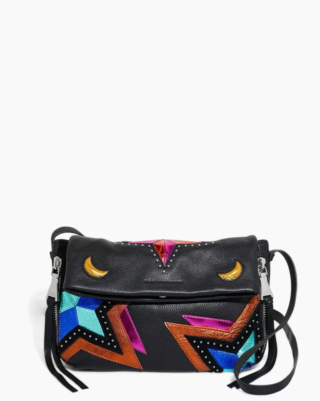 Bali Novelty Crossbody sold by Aimee Kestenberg