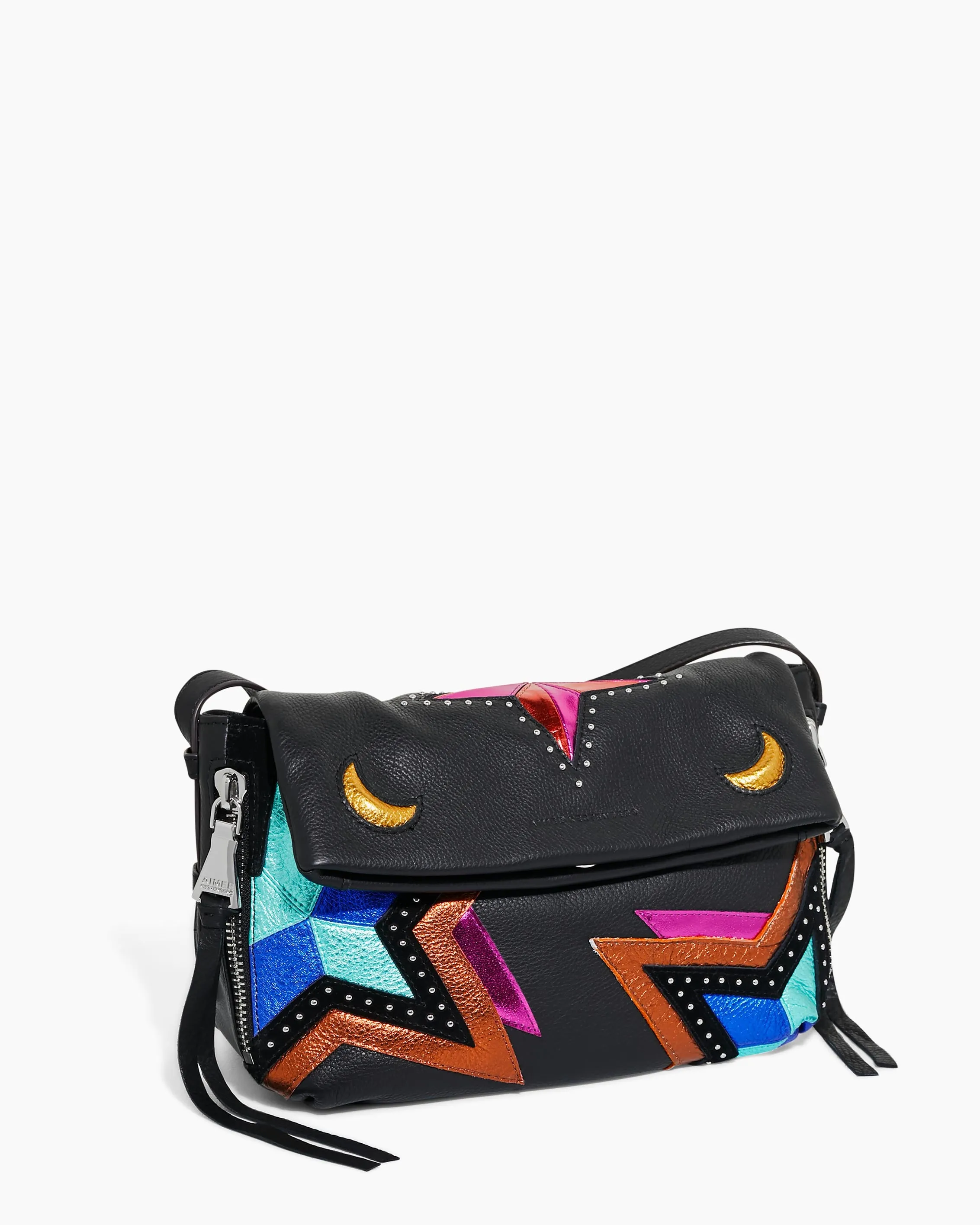 Bali Novelty Crossbody sold by Aimee Kestenberg product image thumbnail 3