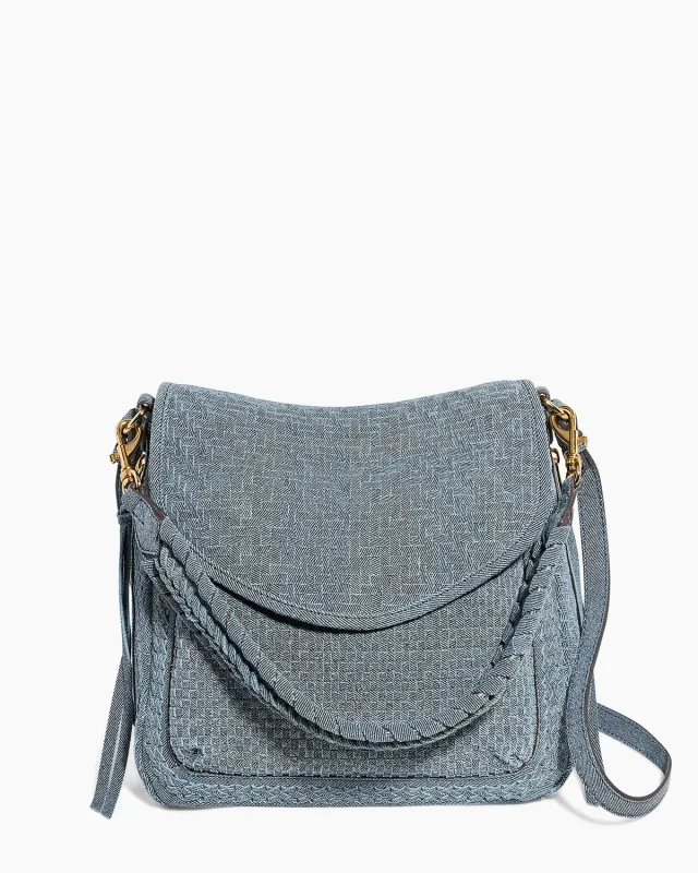 All For Love Convertible Shoulder sold by Aimee Kestenberg