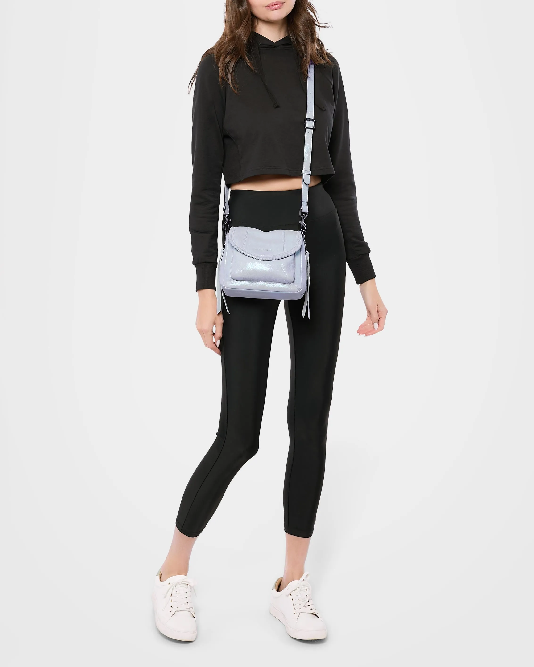 All For Love Mini Crossbody sold by Aimee Kestenberg product image thumbnail 2