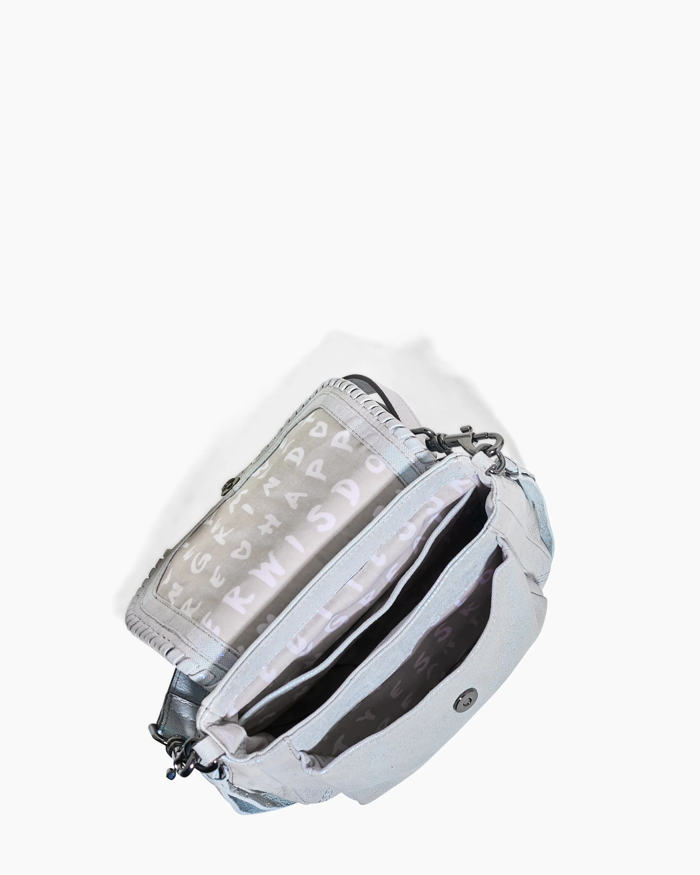 All For Love Mini Crossbody sold by Aimee Kestenberg product image thumbnail 4