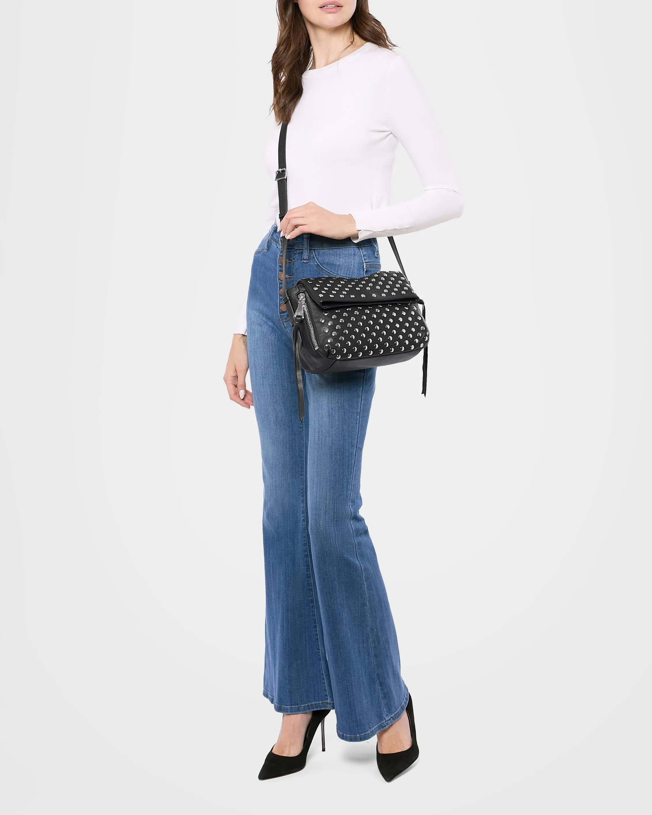 Bali Novelty Crossbody sold by Aimee Kestenberg product image thumbnail 2