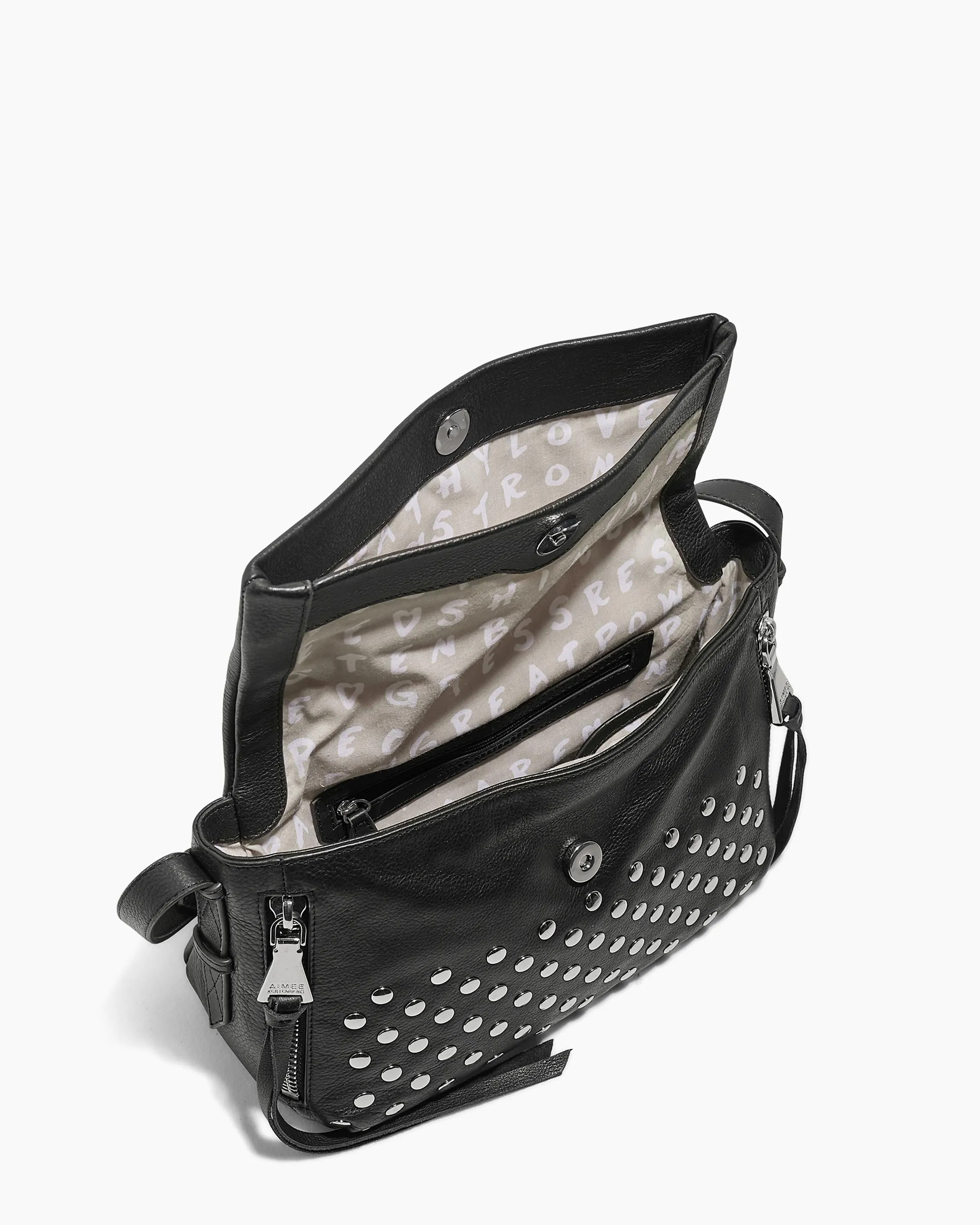 Bali Novelty Crossbody sold by Aimee Kestenberg product image thumbnail 4