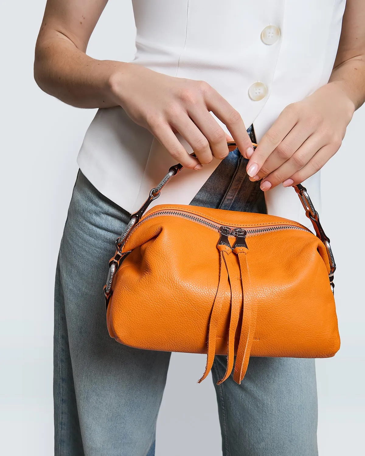 Dumpling Convertible Handheld sold by Aimee Kestenberg product image thumbnail 3