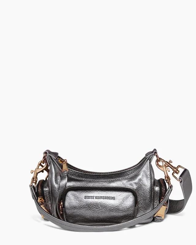 Away We Go Mini Convertible Crossbody sold by Aimee Kestenberg