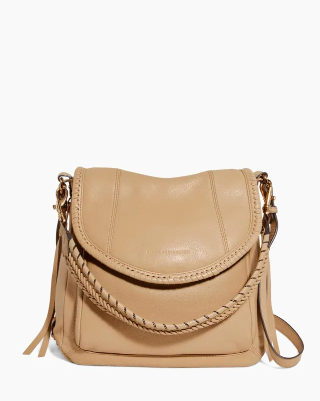 All For Love Convertible Shoulder sold by Aimee Kestenberg