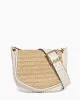 All For Love Saddle Crossbody sold by Aimee Kestenberg