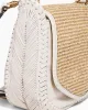 All For Love Saddle Crossbody sold by Aimee Kestenberg