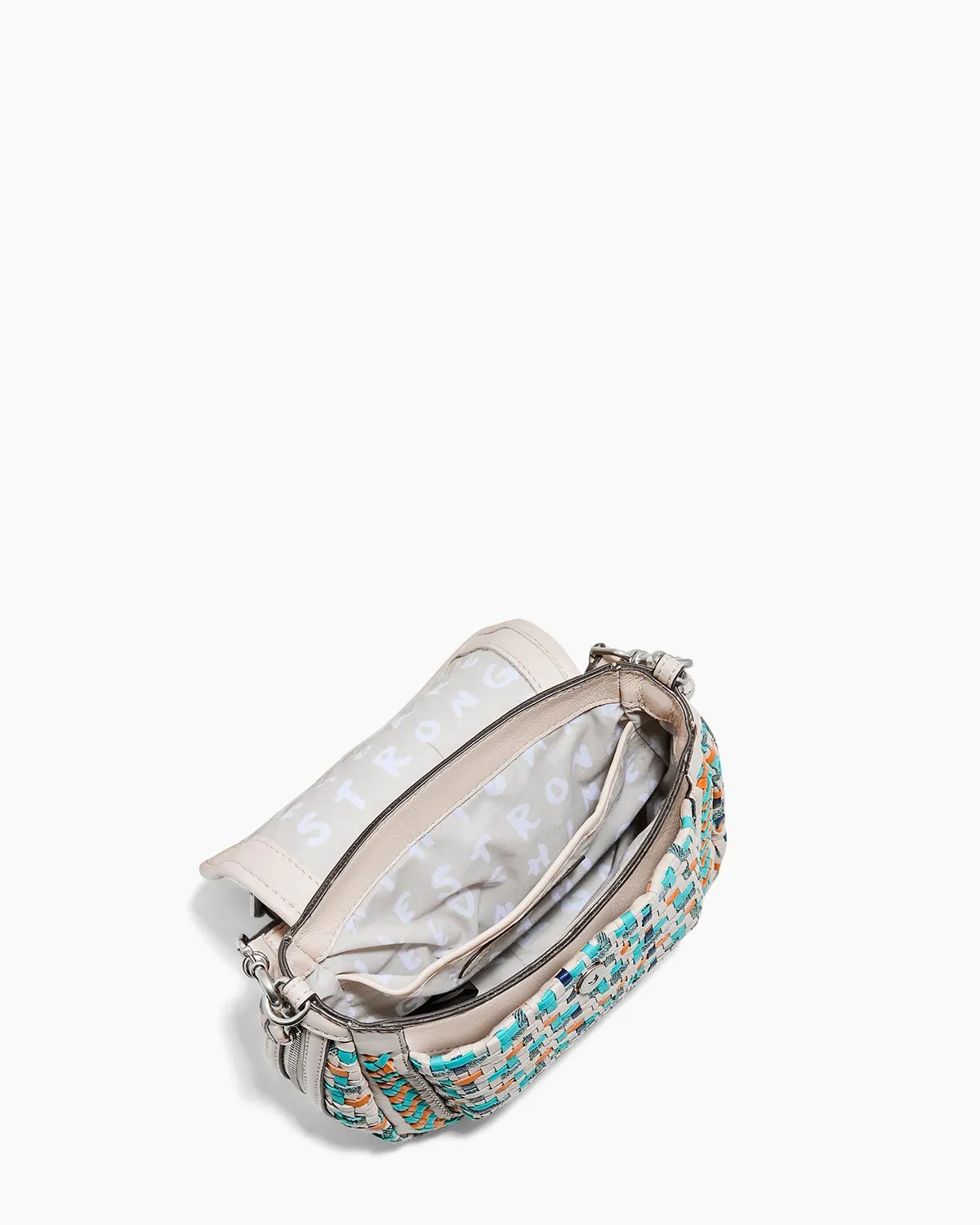 All For Love Novelty Mini Crossbody sold by Aimee Kestenberg product image thumbnail 4