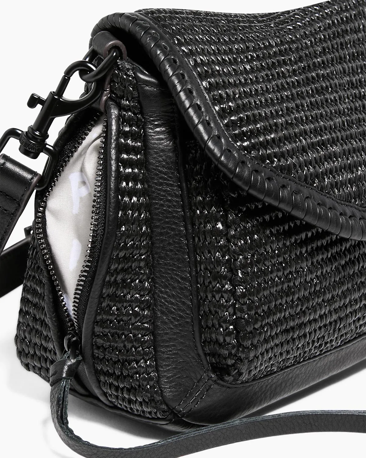 All For Love Mini Crossbody sold by Aimee Kestenberg product image thumbnail 5