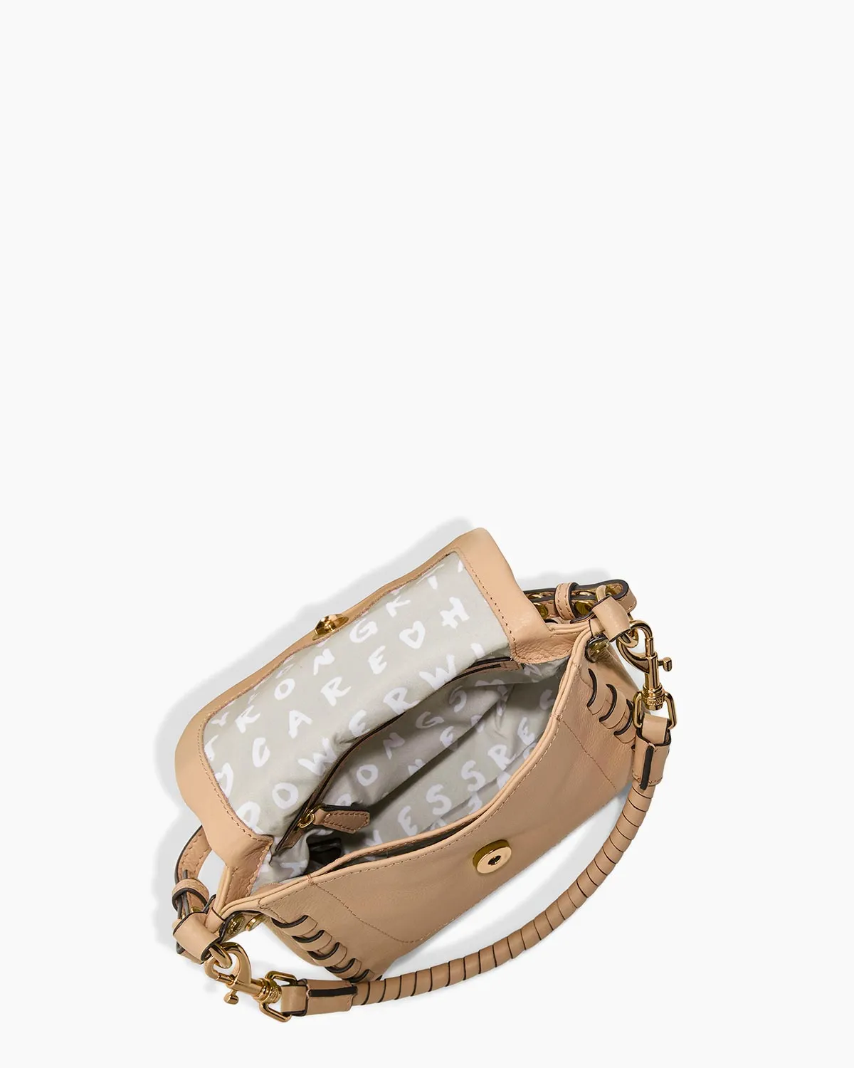 Zen Mini Crossbody sold by Aimee Kestenberg product image thumbnail 5