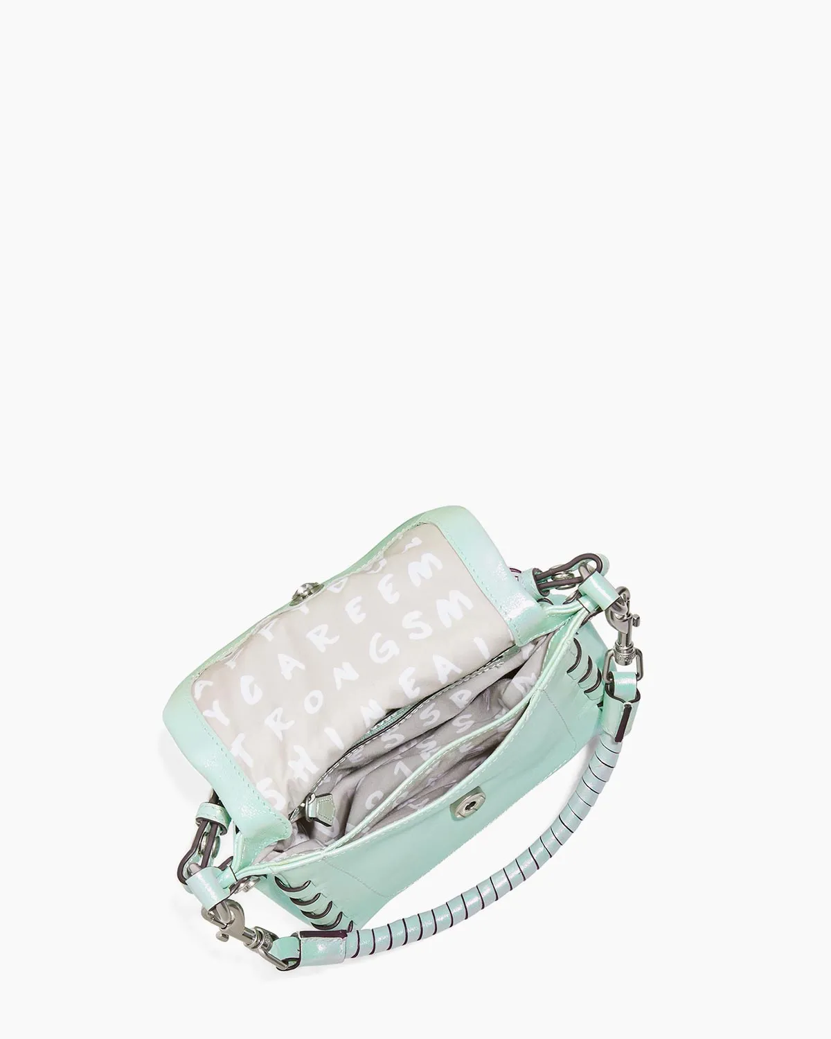 Zen Mini Crossbody sold by Aimee Kestenberg product image thumbnail 5