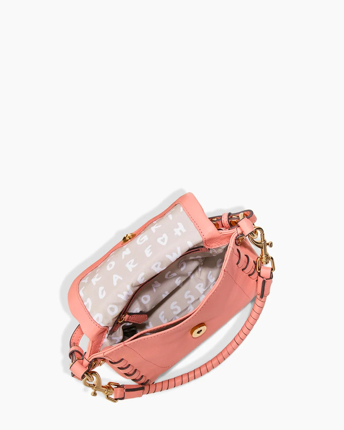 Zen Mini Crossbody sold by Aimee Kestenberg product image thumbnail 4