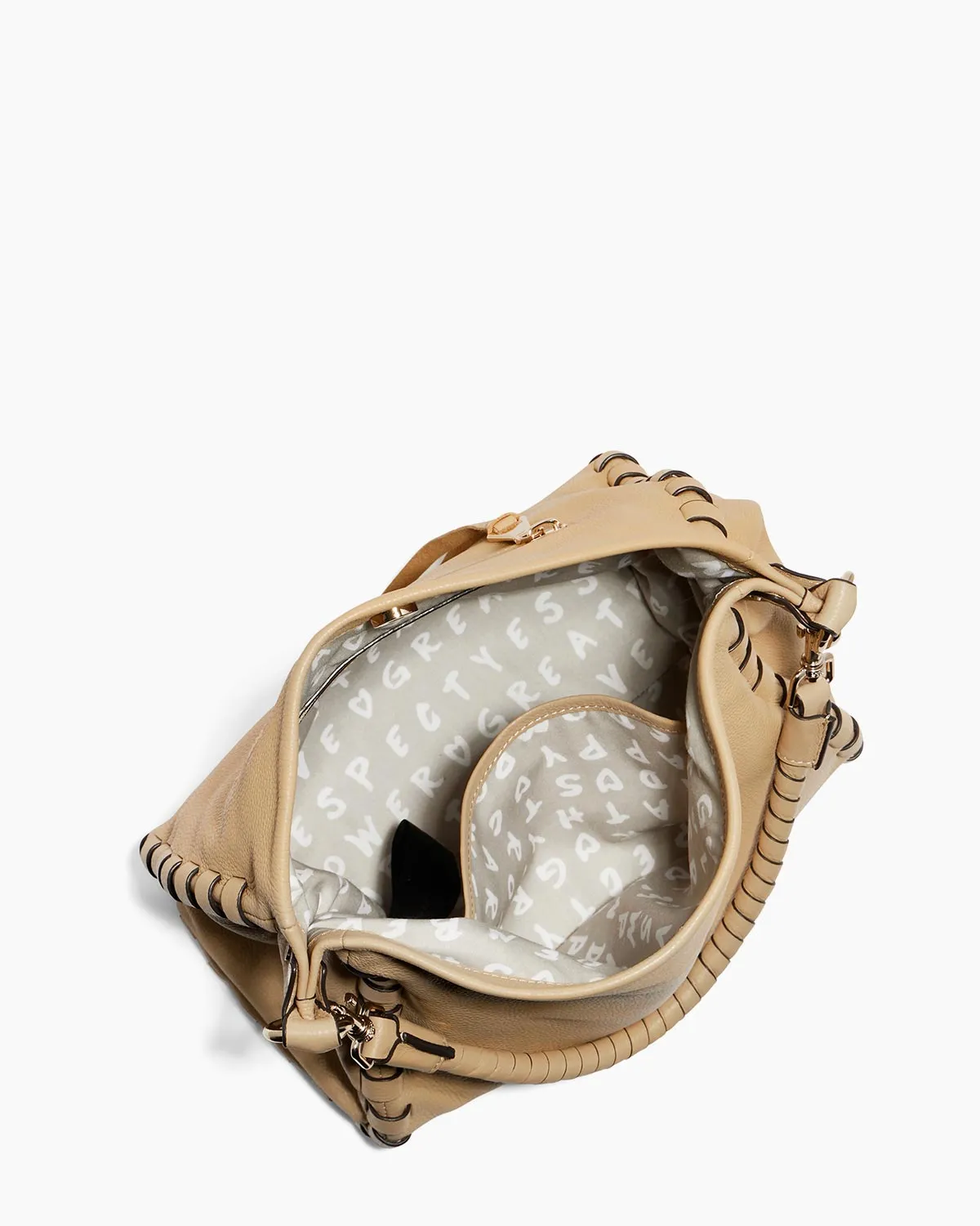 Zen Hobo sold by Aimee Kestenberg product image thumbnail 5