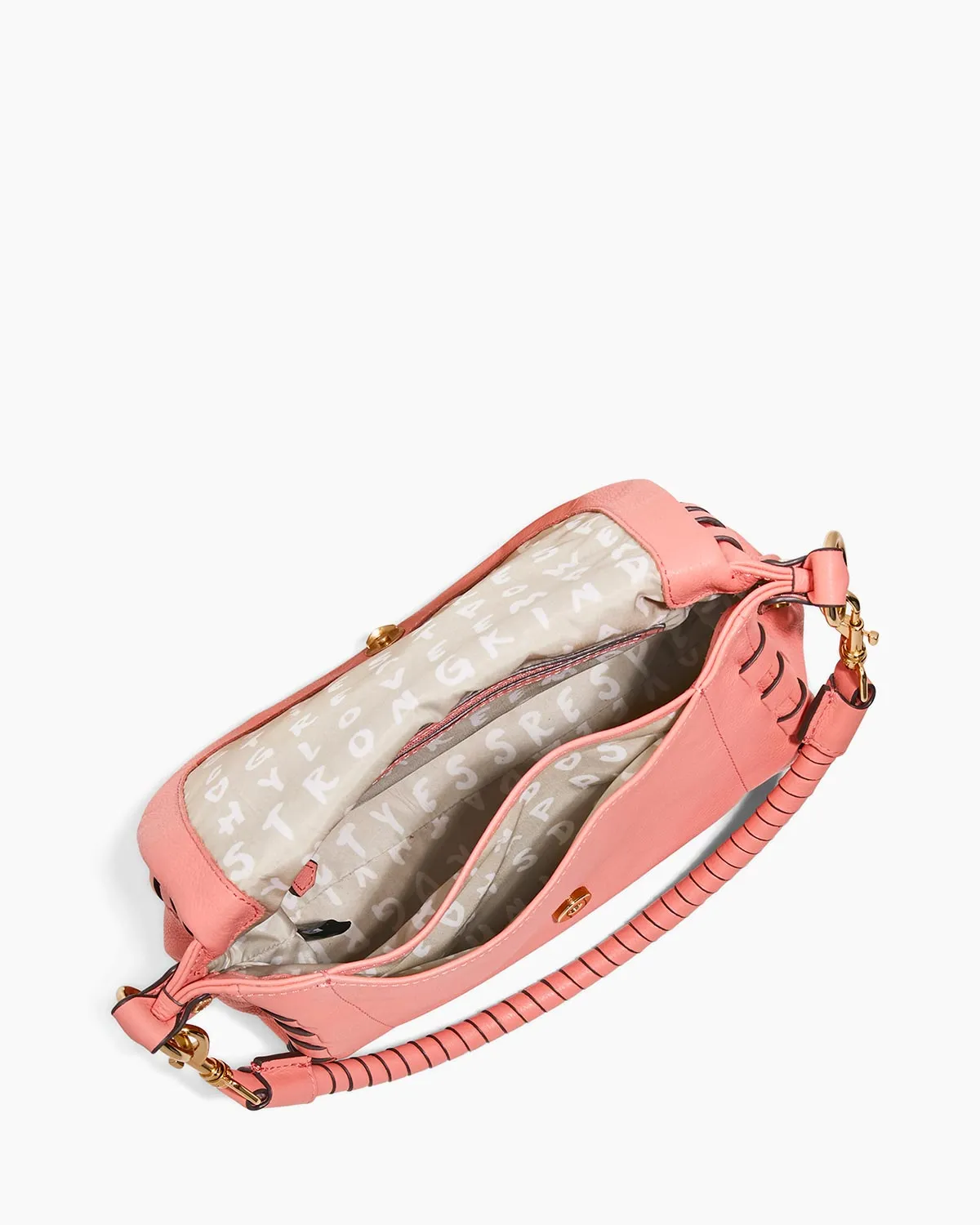 Zen Convertible Crossbody sold by Aimee Kestenberg product image thumbnail 5