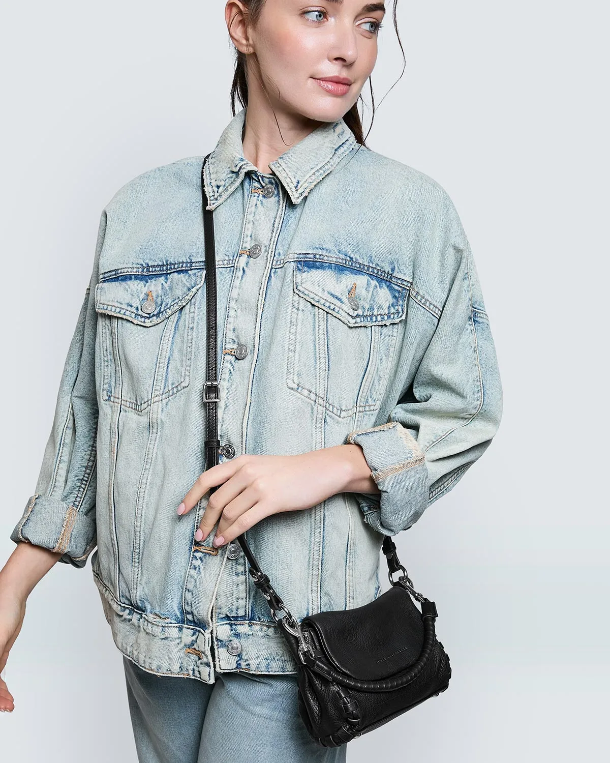 Zen Mini Crossbody sold by Aimee Kestenberg product image thumbnail 2