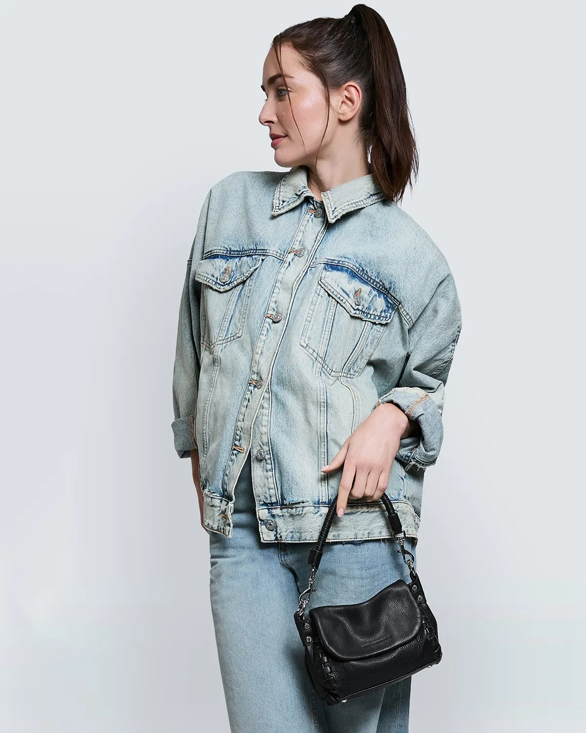 Zen Mini Crossbody sold by Aimee Kestenberg product image thumbnail 3