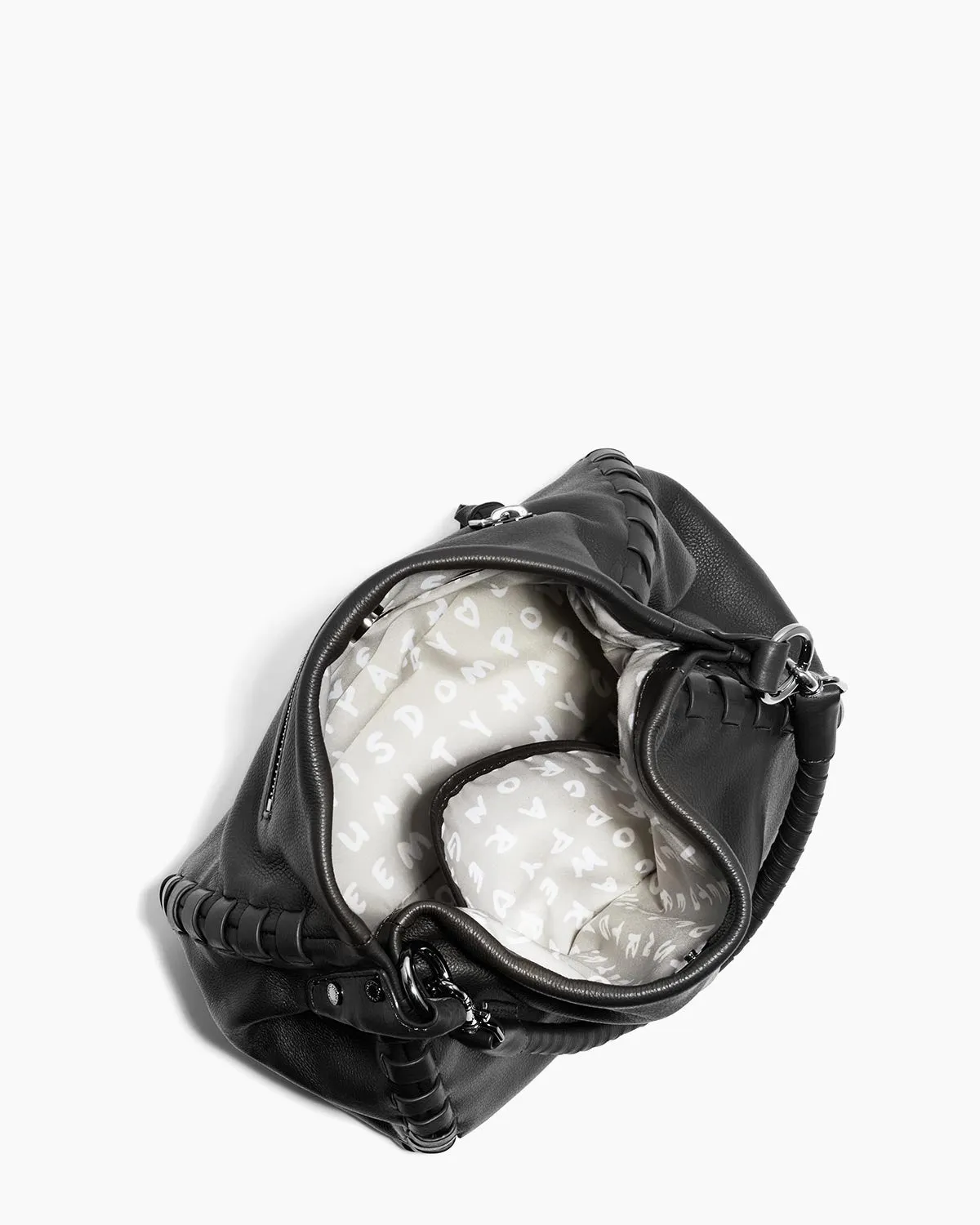 Zen Hobo sold by Aimee Kestenberg product image thumbnail 4