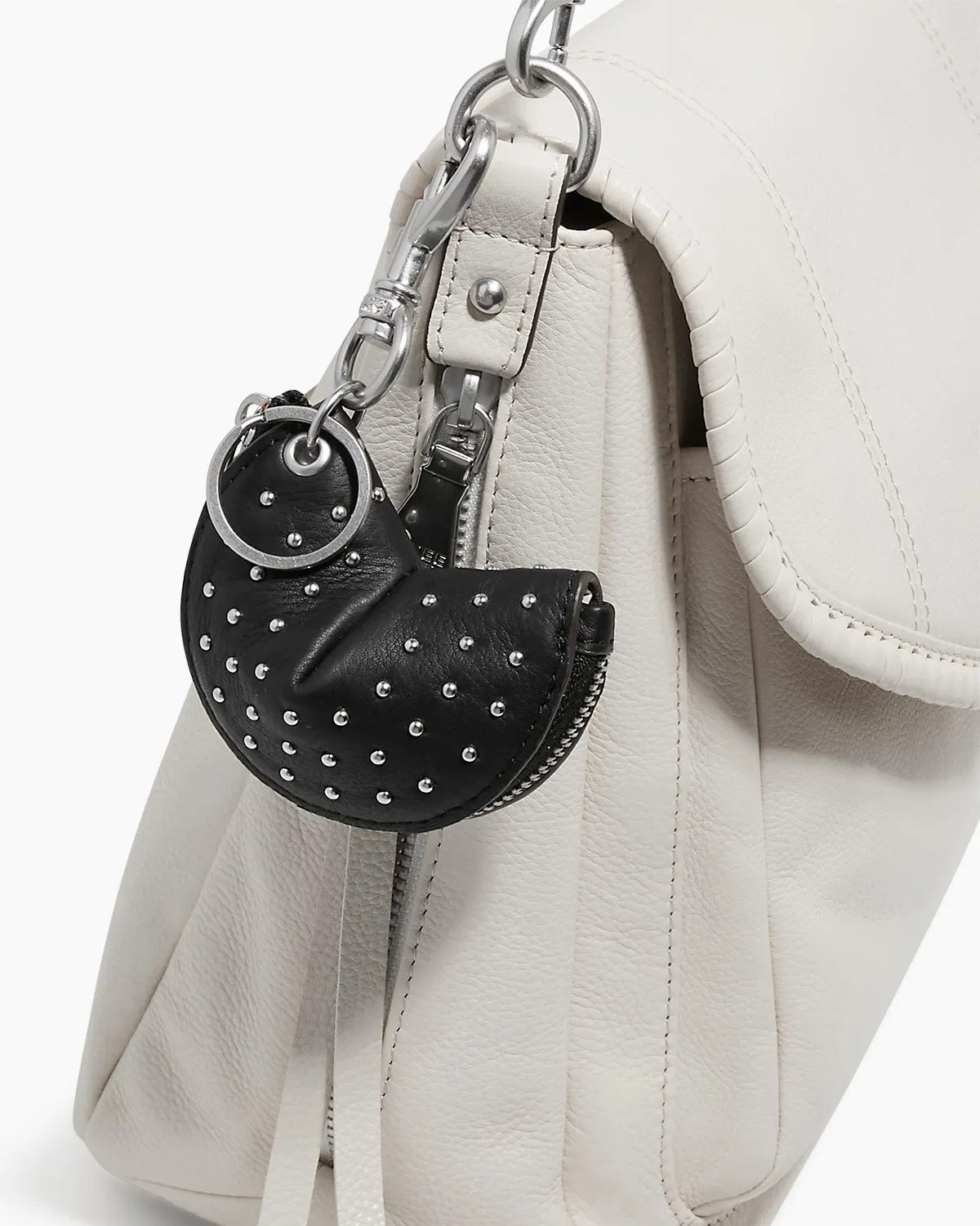 Fortune Zip Charm sold by Aimee Kestenberg product image thumbnail 2