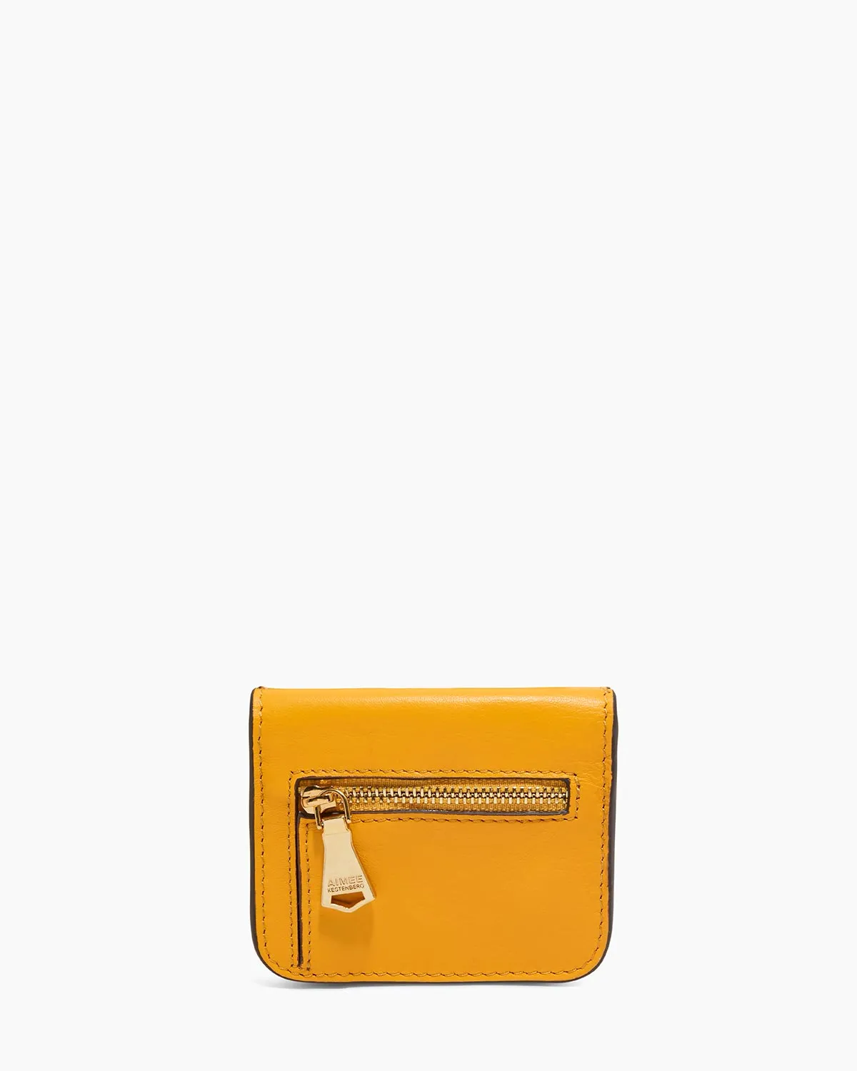 Pucker Up CC Wallet sold by Aimee Kestenberg product image thumbnail 4