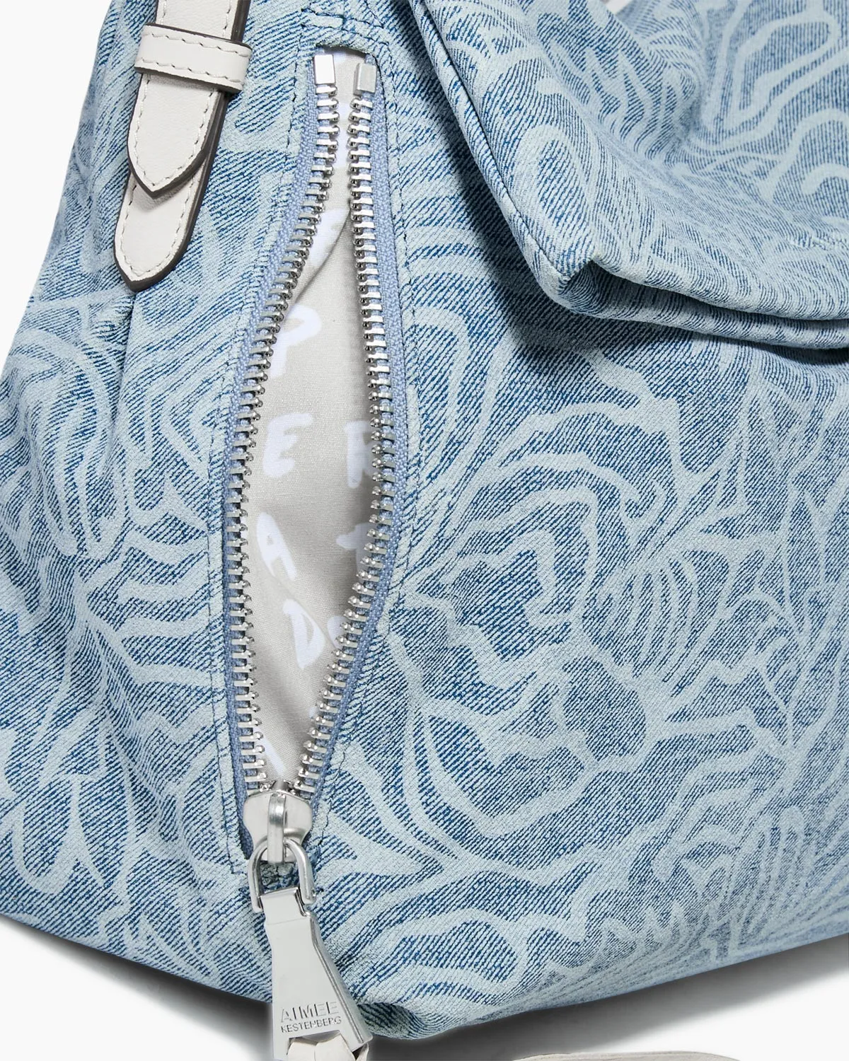 Bali Hobo sold by Aimee Kestenberg product image thumbnail 5