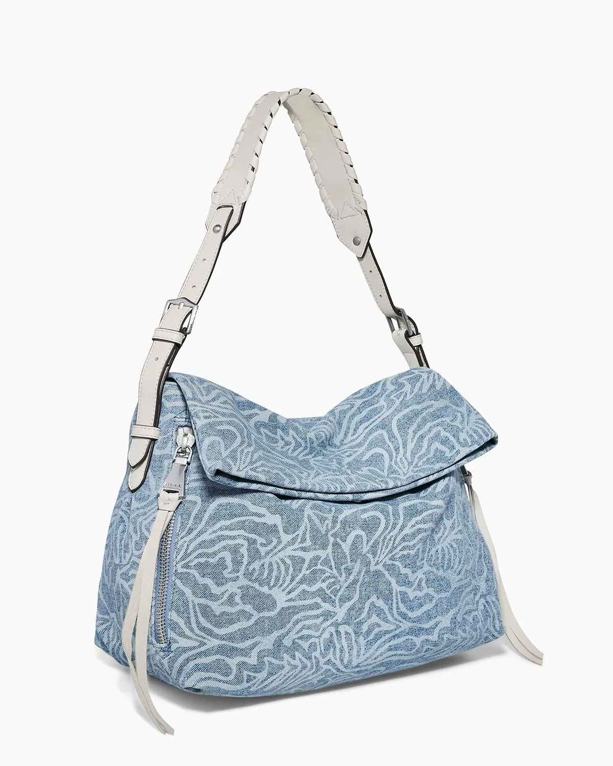 Bali Hobo sold by Aimee Kestenberg product image thumbnail 3