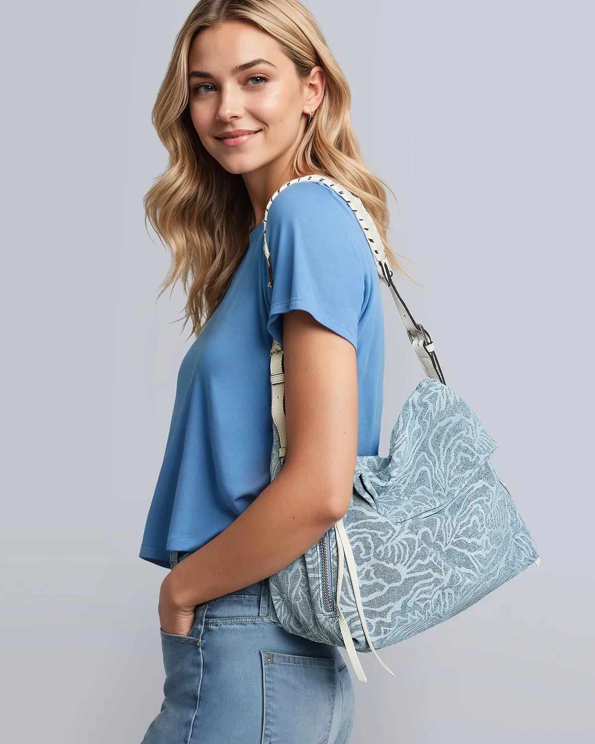 Bali Hobo sold by Aimee Kestenberg product image thumbnail 2