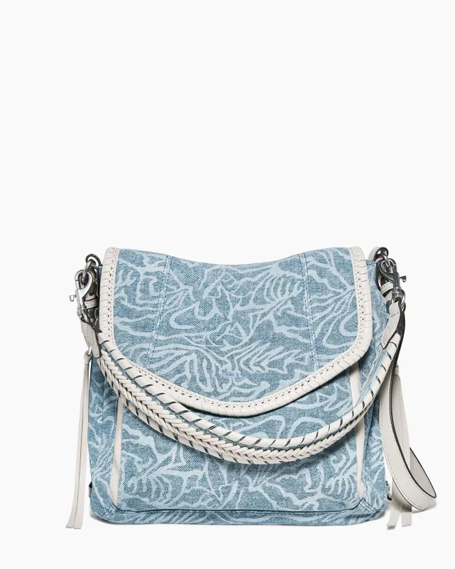 All For Love Convertible Shoulder sold by Aimee Kestenberg