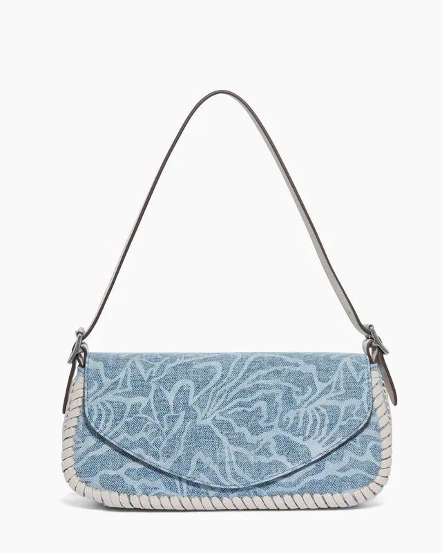 All For Love Baguette sold by Aimee Kestenberg