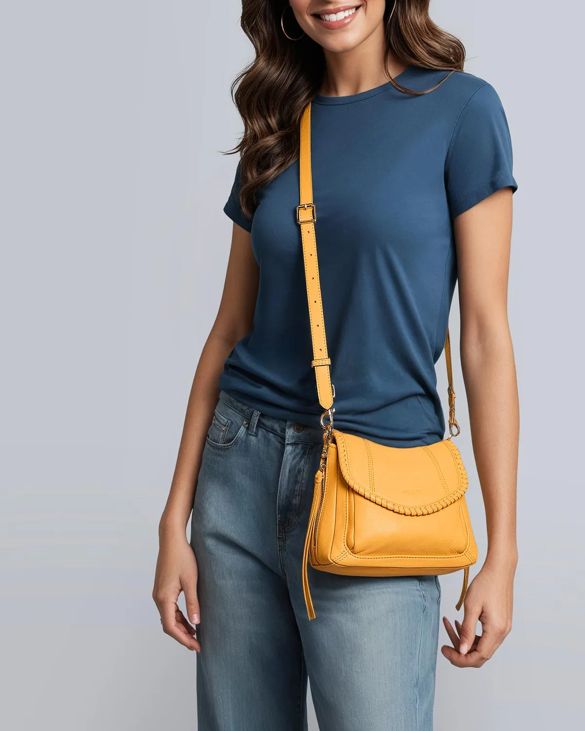 All For Love Mini Crossbody sold by Aimee Kestenberg product image thumbnail 2