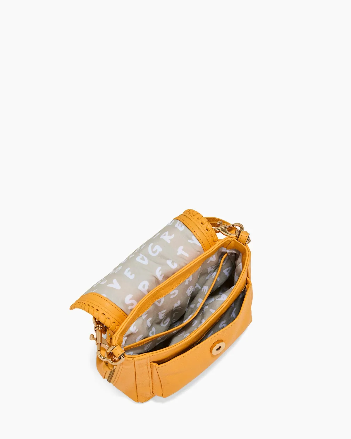 All For Love Mini Crossbody sold by Aimee Kestenberg product image thumbnail 4