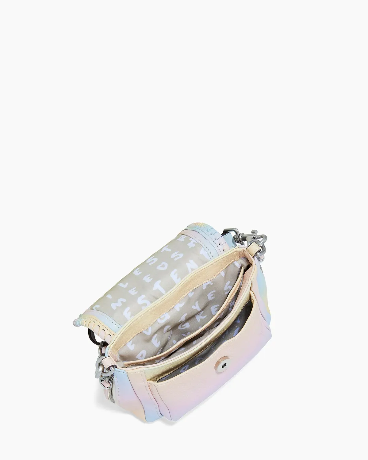 All For Love Mini Crossbody sold by Aimee Kestenberg product image thumbnail 4