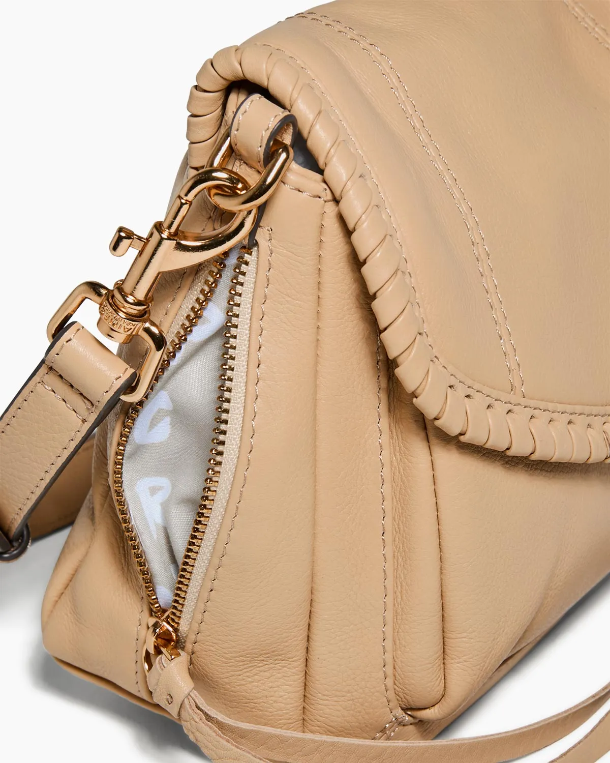 All For Love Mini Crossbody sold by Aimee Kestenberg product image thumbnail 5