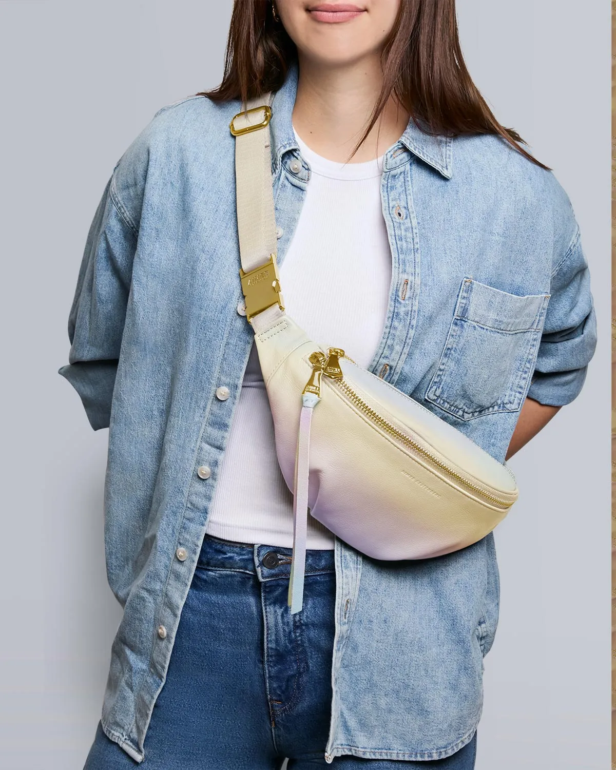 Cabo Sling Bag sold by Aimee Kestenberg product image thumbnail 2