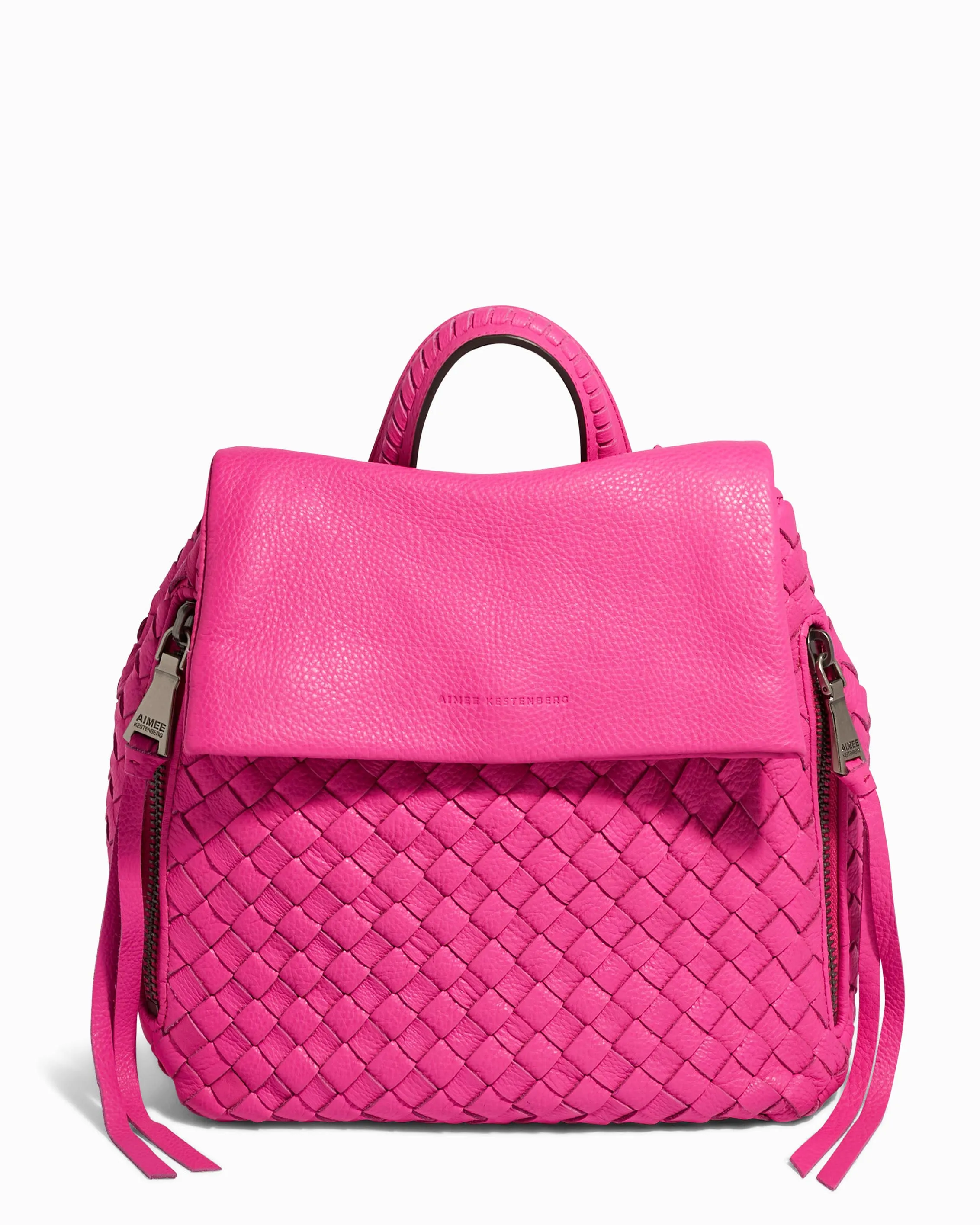 Bali Backpack sold by Aimee Kestenberg