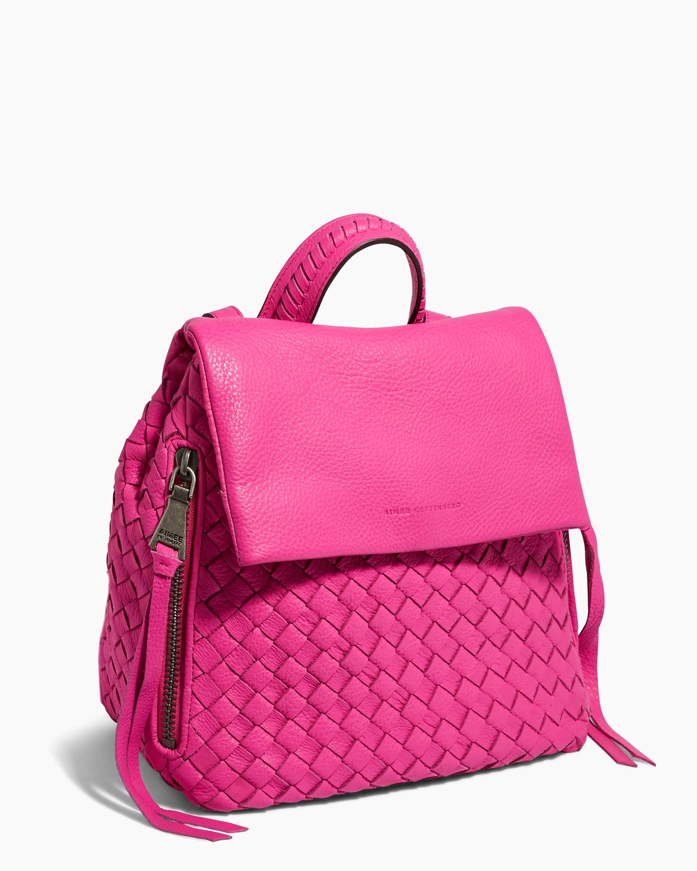 Bali Backpack sold by Aimee Kestenberg product image thumbnail 3