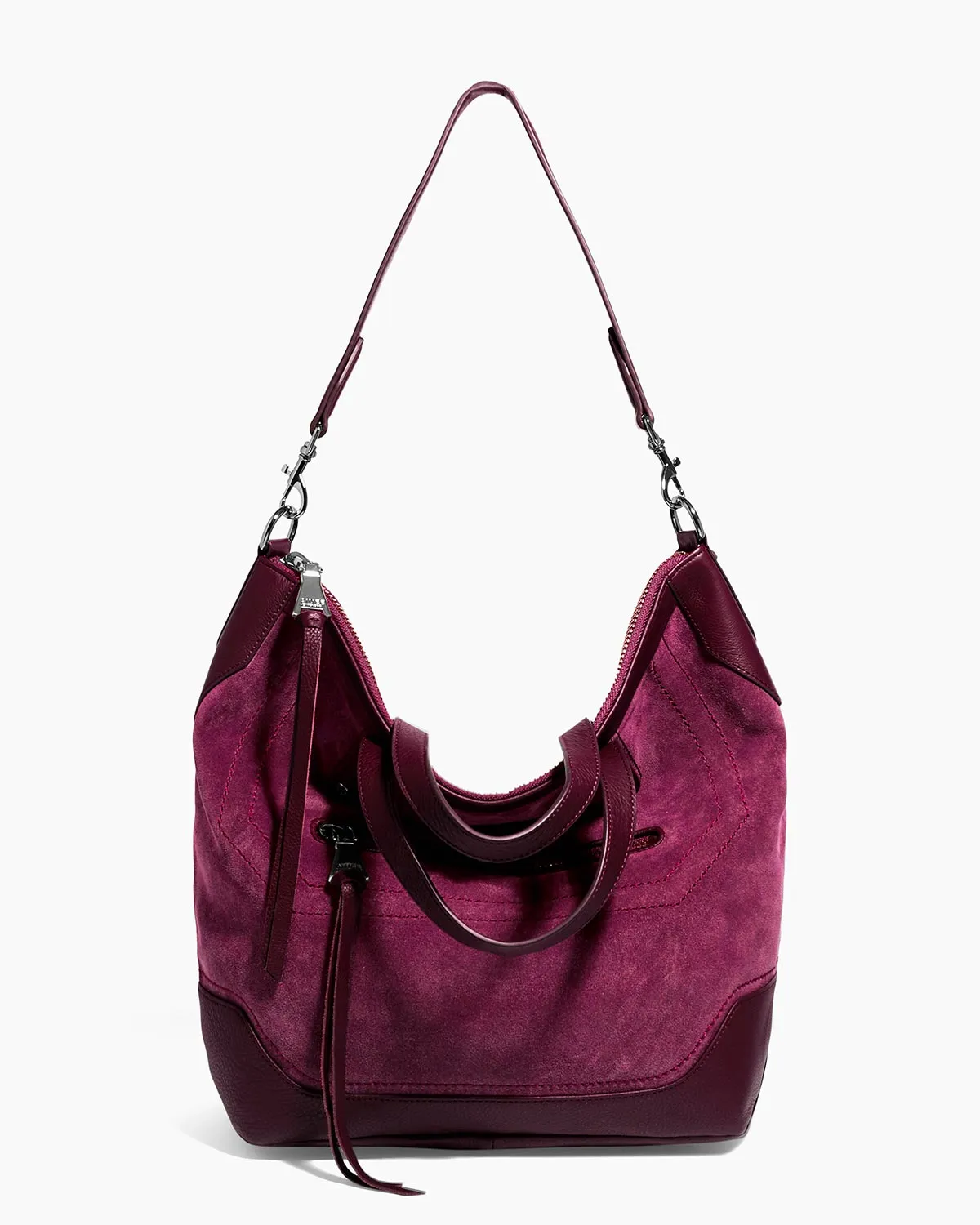 Bandit Convertible Tote sold by Aimee Kestenberg product image thumbnail 4