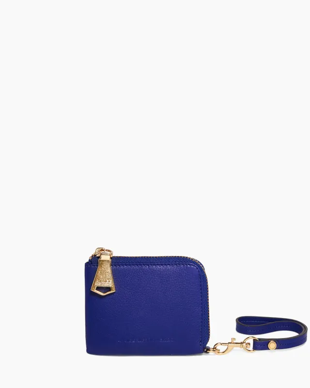Ava Wristlet Wallet With RFID sold by Aimee Kestenberg