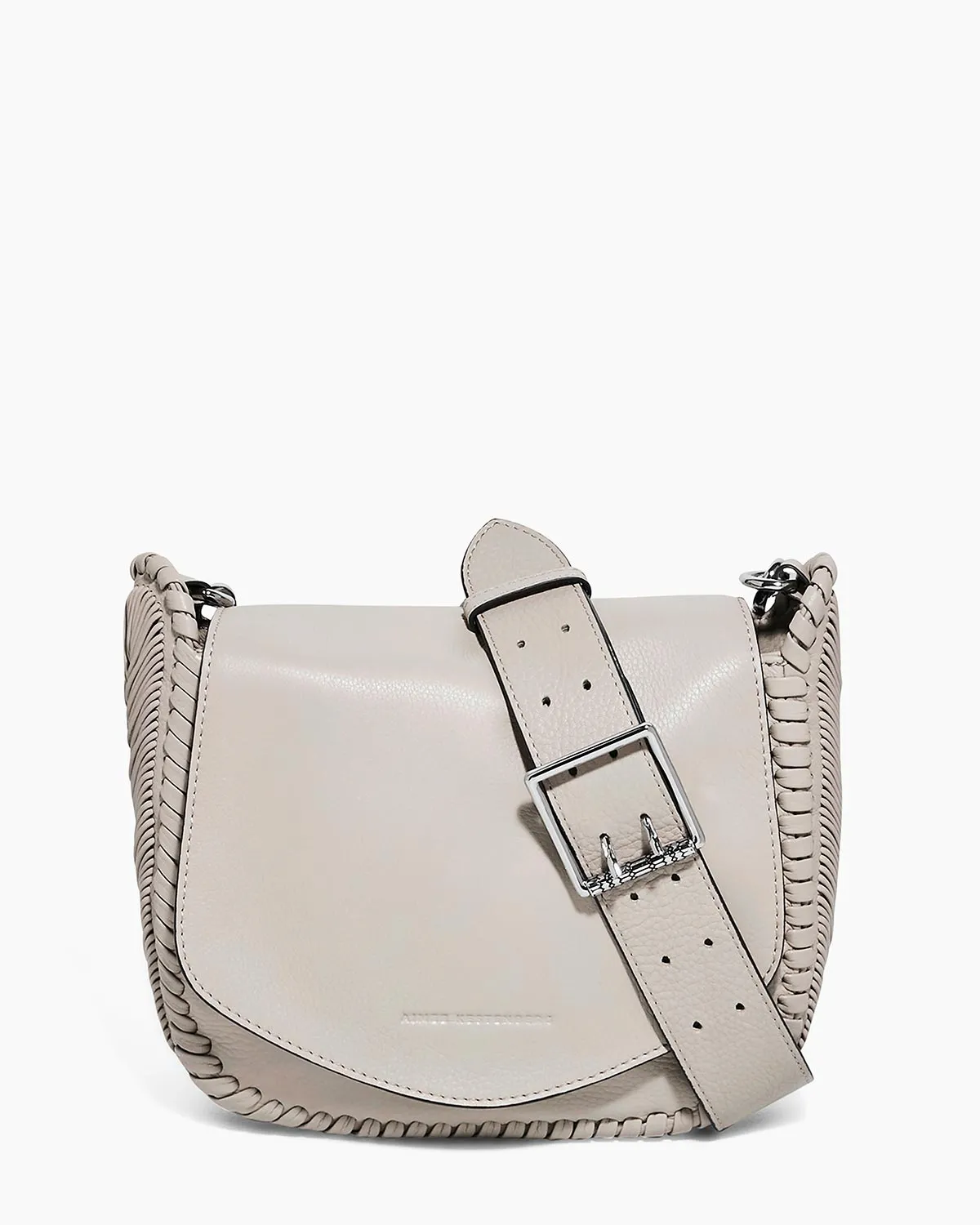 All For Love Saddle Crossbody sold by Aimee Kestenberg