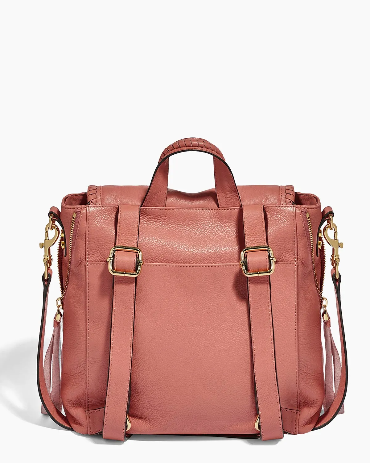 All For Love Convertible Backpack sold by Aimee Kestenberg product image thumbnail 5