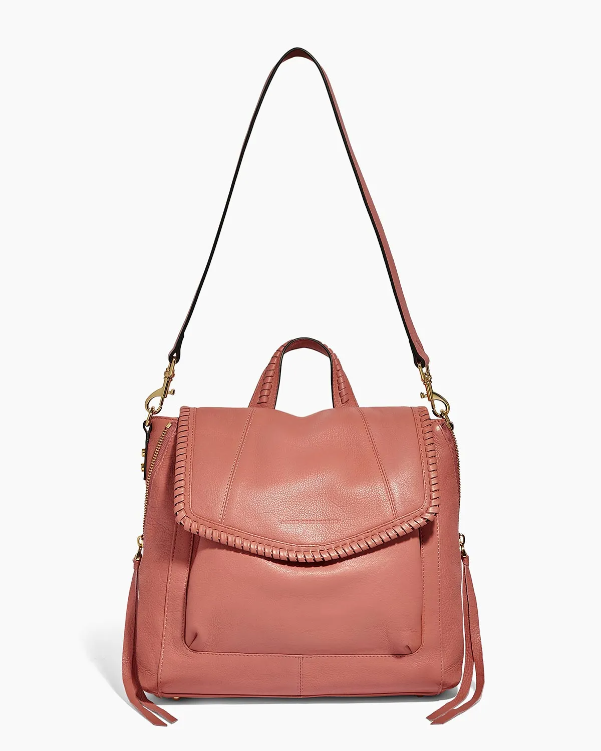 All For Love Convertible Backpack sold by Aimee Kestenberg product image thumbnail 4