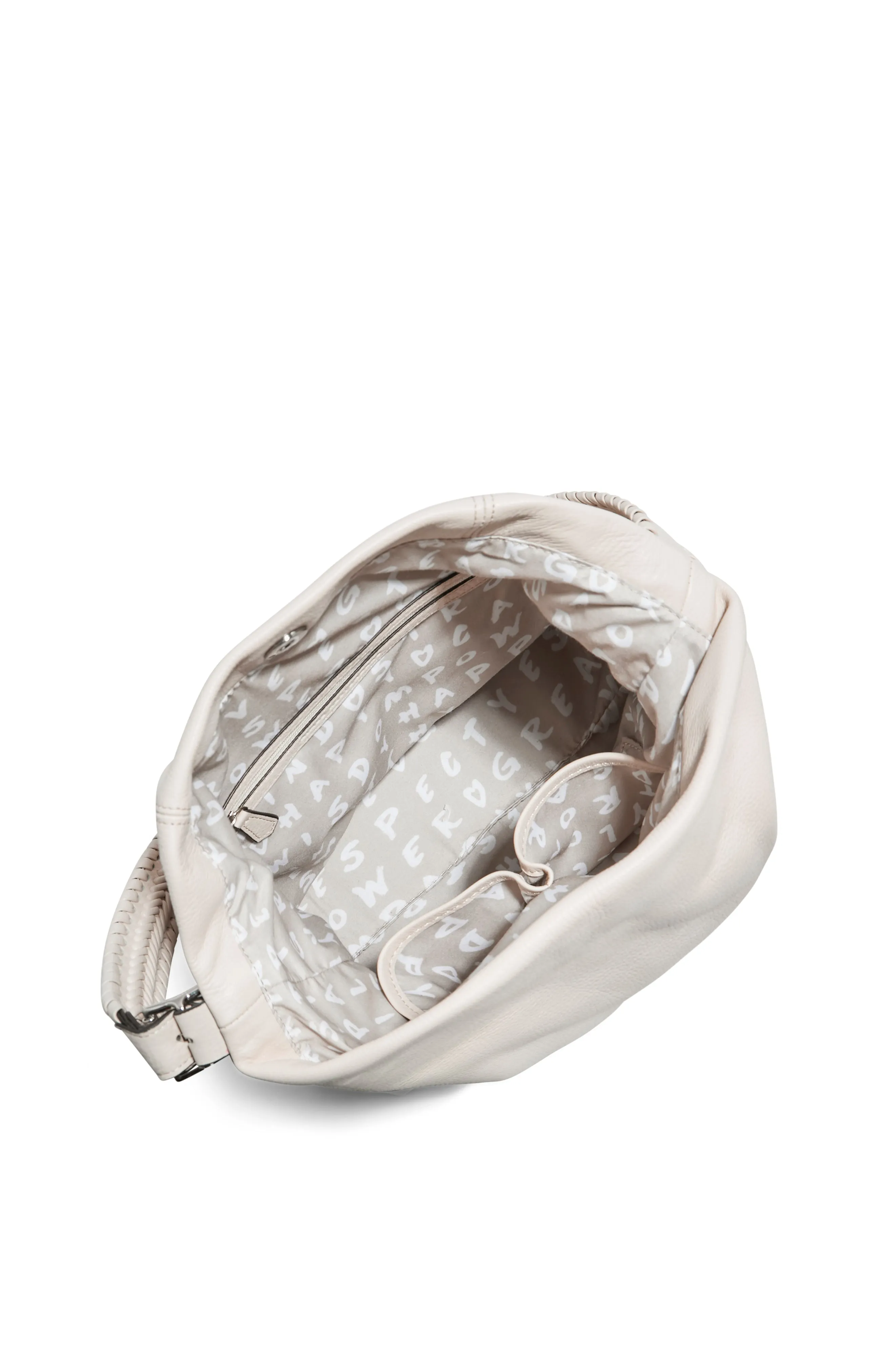 All For Love Bucket Shoulder Bag sold by Aimee Kestenberg product image thumbnail 4