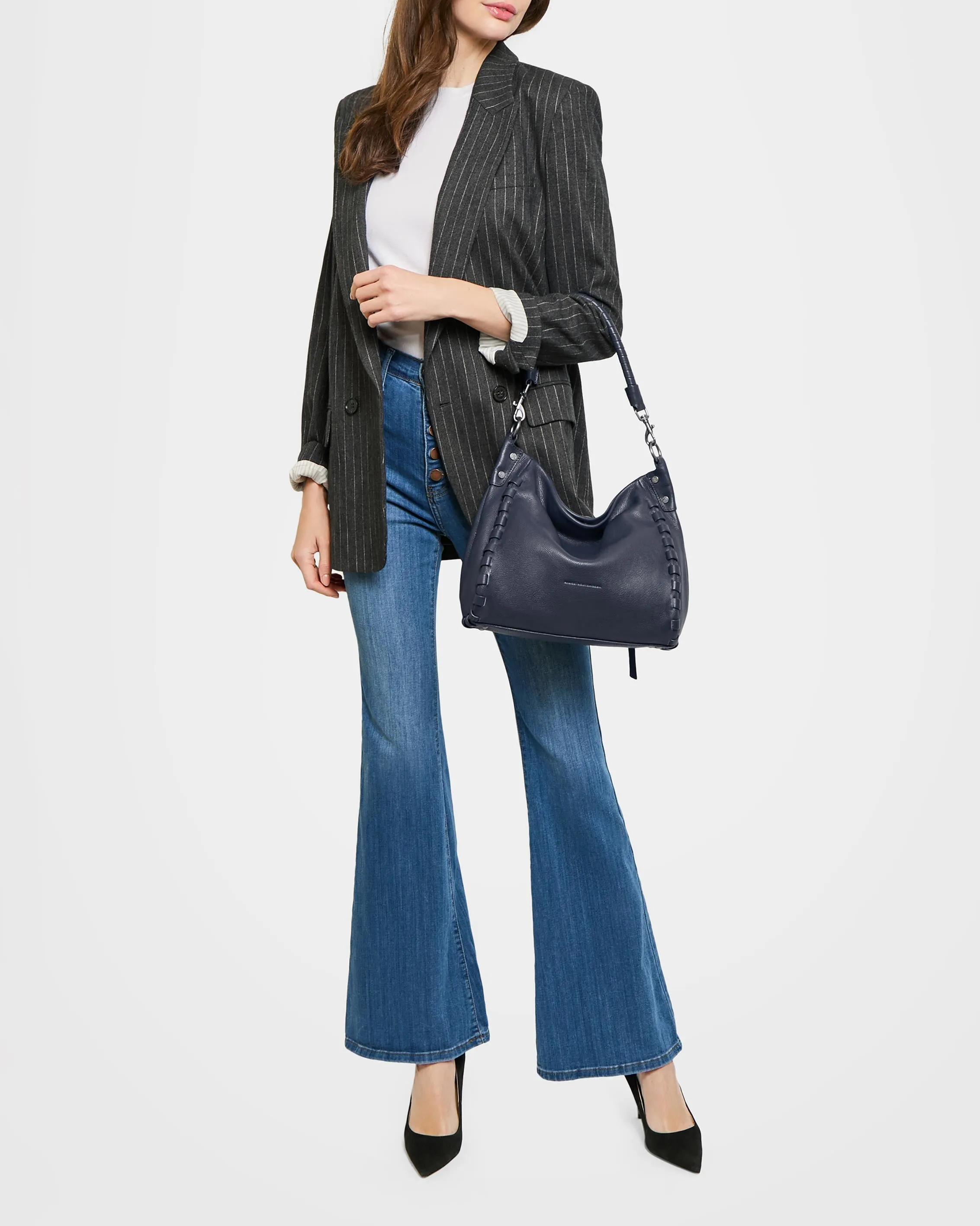 Zen Hobo sold by Aimee Kestenberg product image thumbnail 2