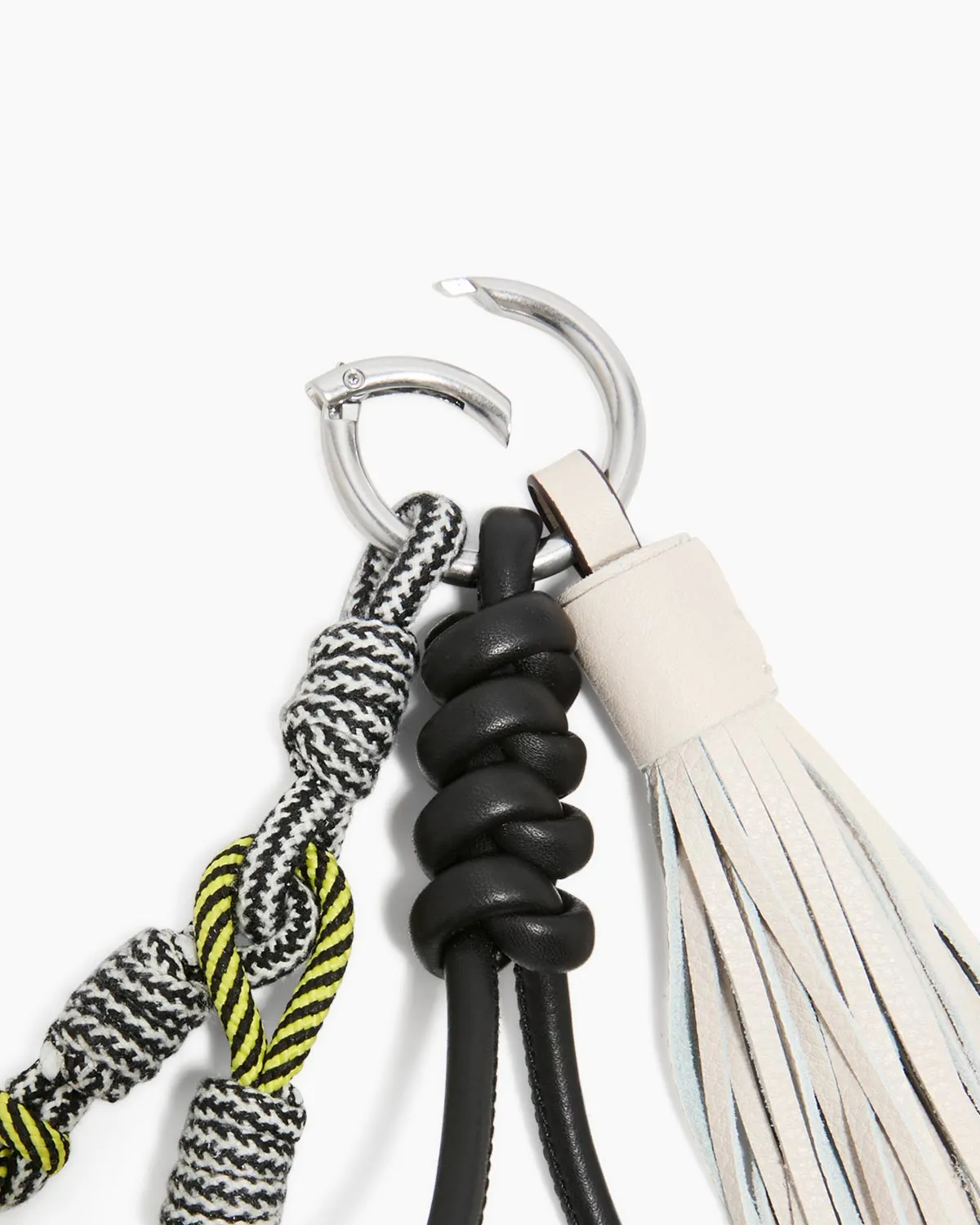 Rope Charm sold by Aimee Kestenberg product image thumbnail 3