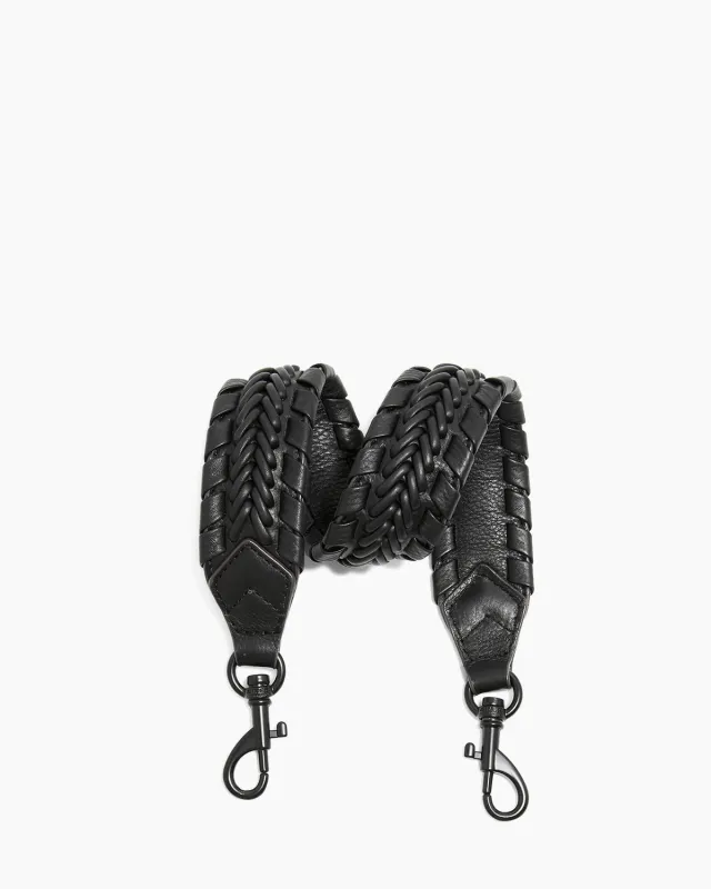 All For Love Braided Strap sold by Aimee Kestenberg