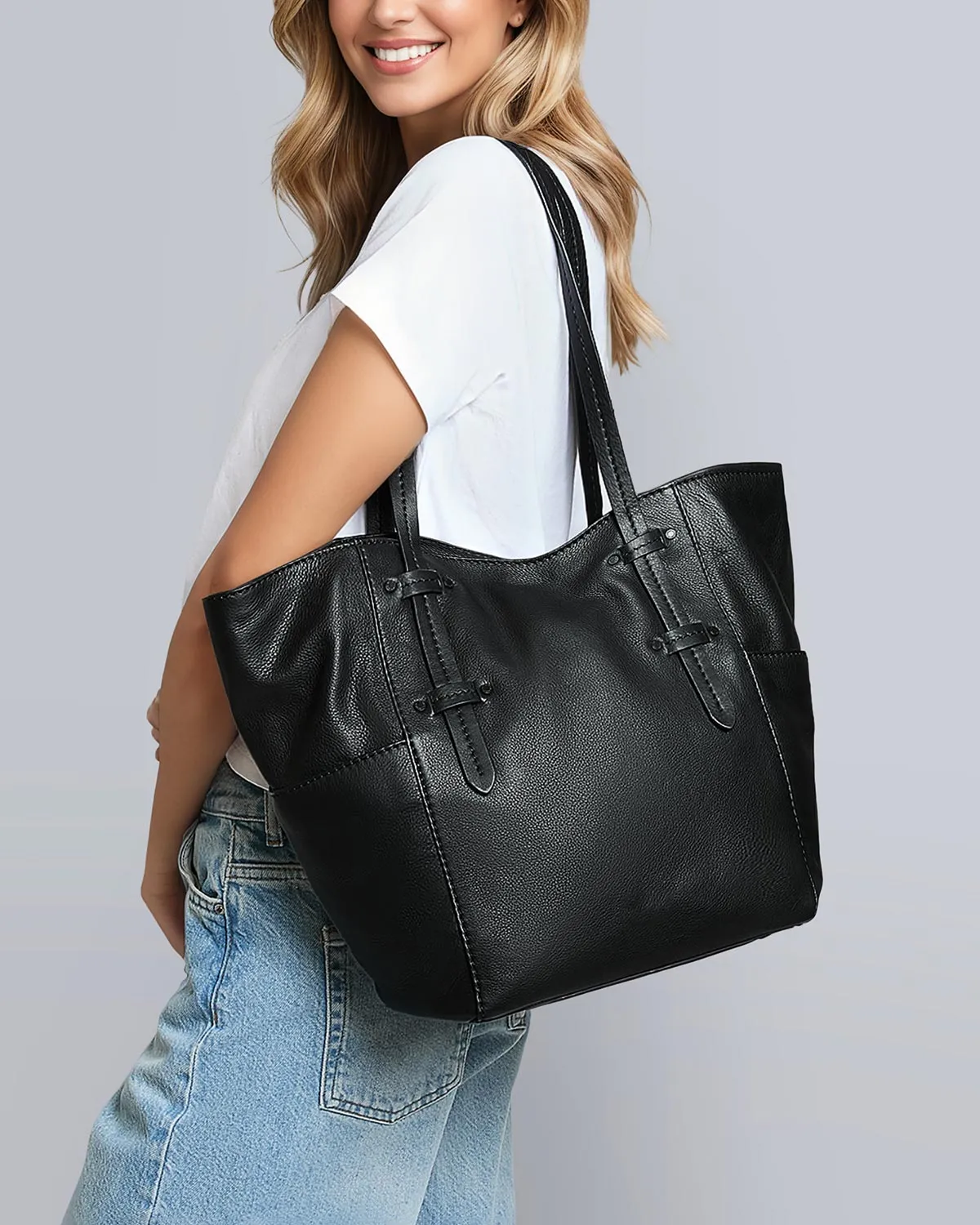Sullivan Tote sold by Aimee Kestenberg product image thumbnail 4