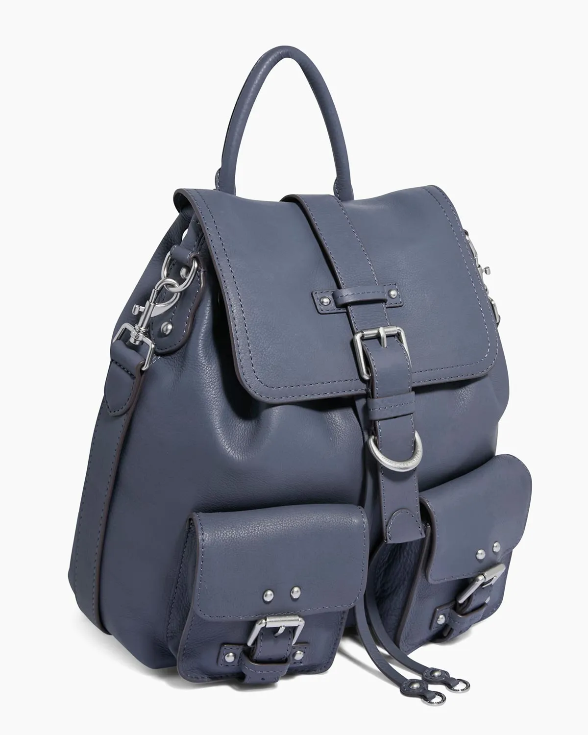 Saddle-Up Backpack sold by Aimee Kestenberg product image thumbnail 4
