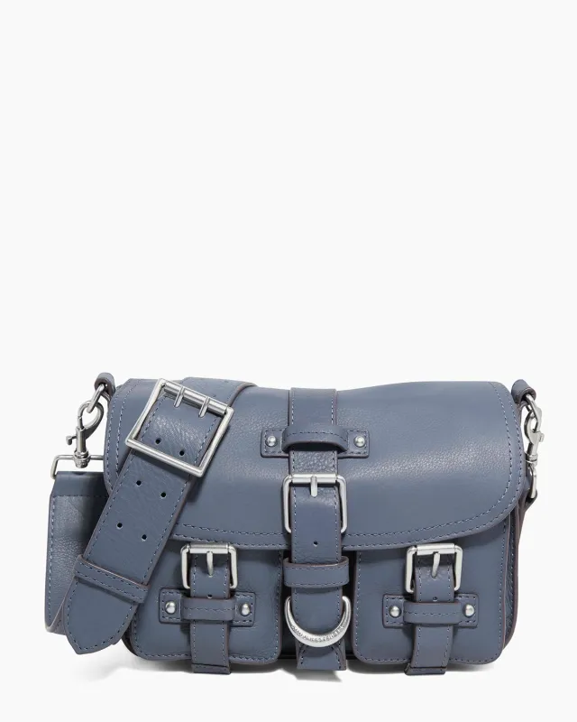 Saddle-Up Crossbody sold by Aimee Kestenberg