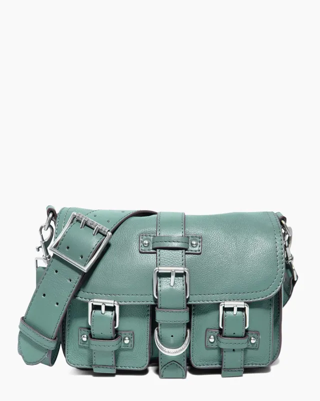 Saddle-Up Crossbody sold by Aimee Kestenberg