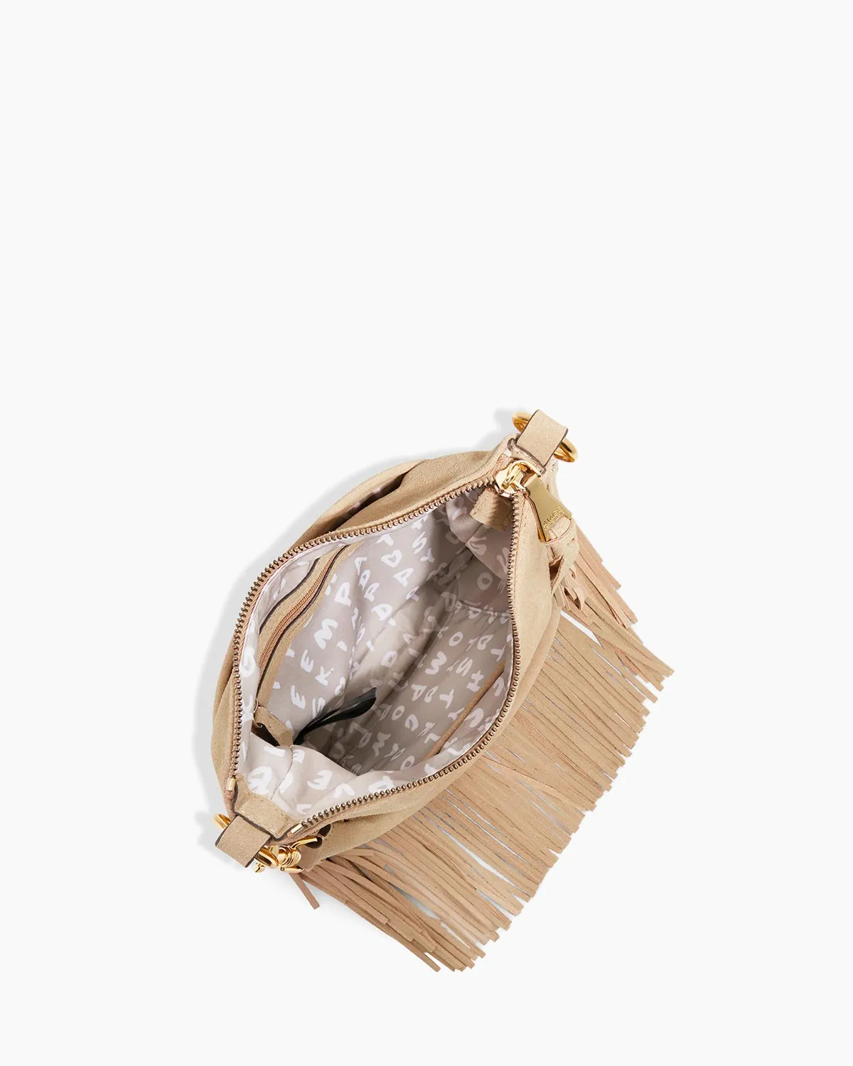 Kane Convertible Shoulder sold by Aimee Kestenberg product image thumbnail 5